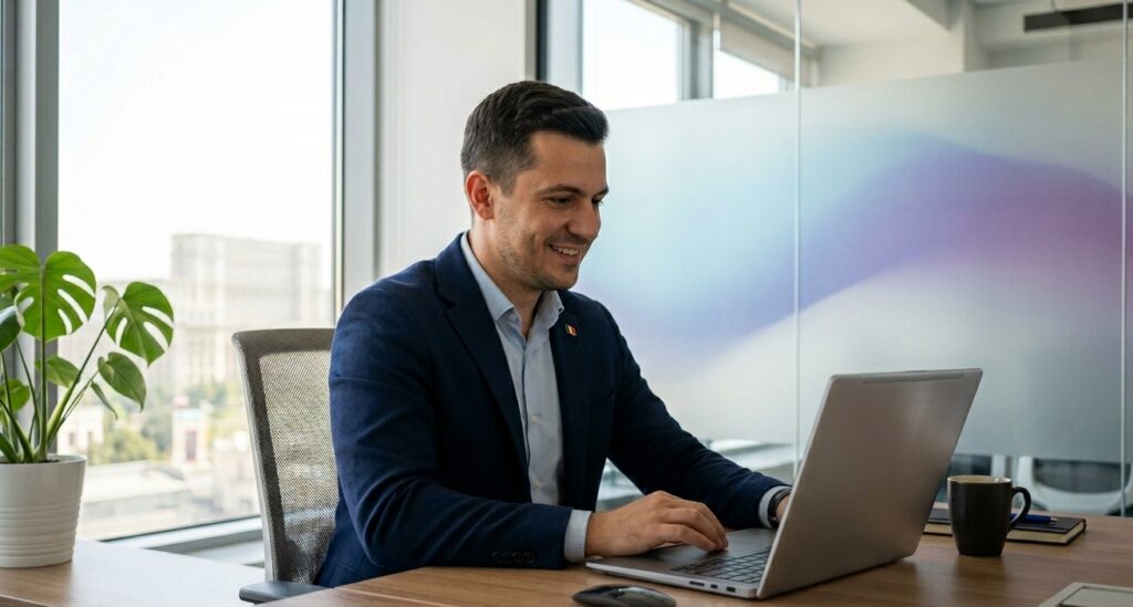semneaza contractul online
