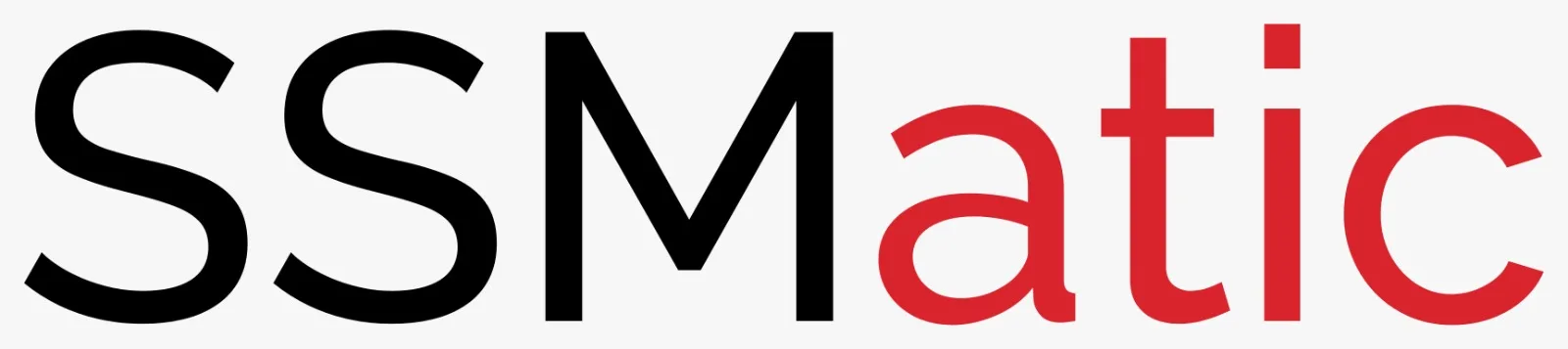 SSM Matic