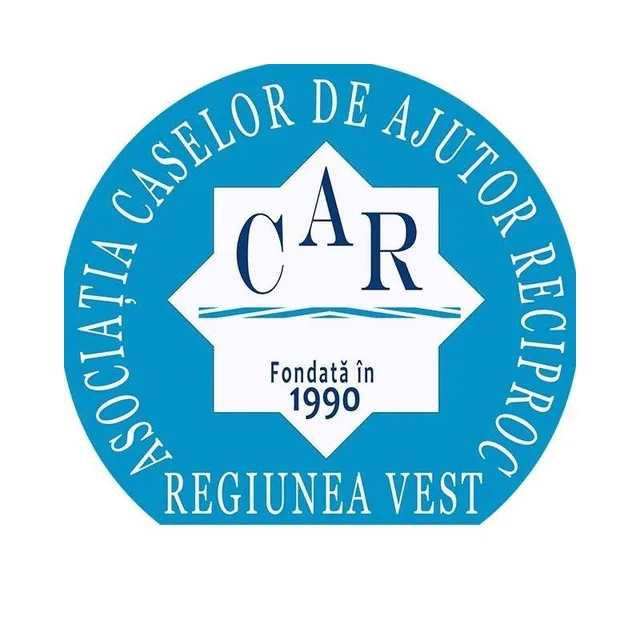 Logo asociatia CAR Vest